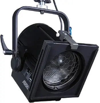 Heißes Angebot ARRI True Blue T1, 1000W, MAN, schwarz, ohne Stecker