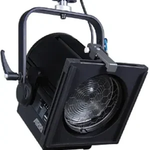 Sale ARRI True Blue T1, 1000W, MAN, schwarz, mit Schuko