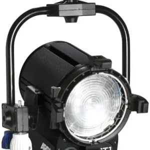 Preisreduziert ARRI True Blue ST1, 1000W, MAN, schwarz, ohne Stecker