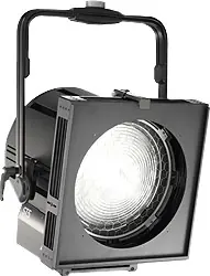 Echt ARRI True Blue ST5 Theater, 5000W, MAN, schwarz, ohne Stecker