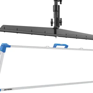 ARRI SkyPanel S120-C LED P.O. blau-silber Top-Preis