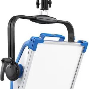 Neue Kollektion ARRI SkyPanel S30-C LED P.O. blau-silber