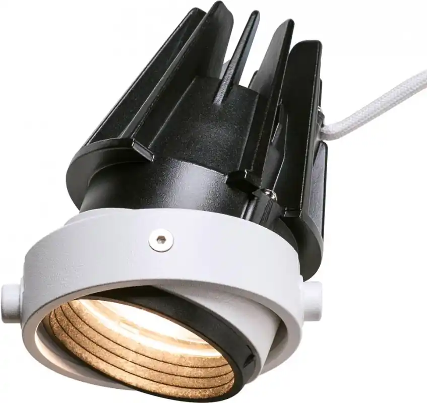 SLV AIXLIGHT® PRO 50 LED Modul, 3000K weiß/schwarz 50° Angebot