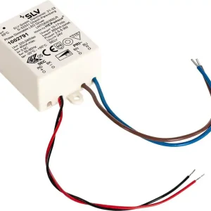 Aktuell SLV LED Treiber 6W, 350mA TRIAC dimmbar