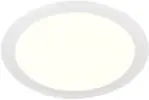 Preiswert SLV SENSER 24 DL Indoor LED Deckeneinbauleuchte rund weiß 4000K