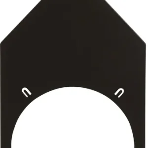 Billig Gobo-Halter für Infinity TS-300 und TS-260C7 Halter für Metall-Gobos der Größe B