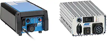 Preis Gesenkt ARRI EB 575/800 HS, 120V/230V, AC 50/60Hz, VEAM, ALF, mit Schuko