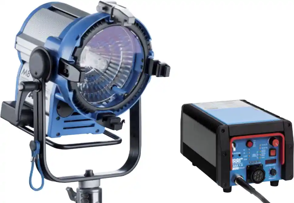 ARRI M-Series M18 EB MAX Set VEAM Markenprodukt