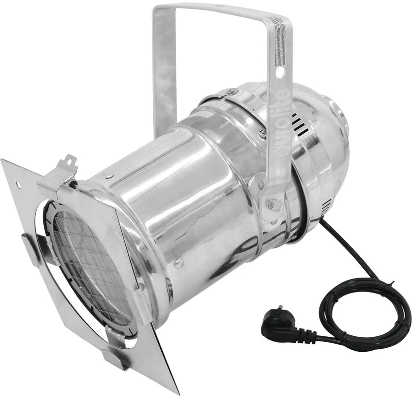 EUROLITE PAR-56 Spot CDM150 sil Mega-Angebot