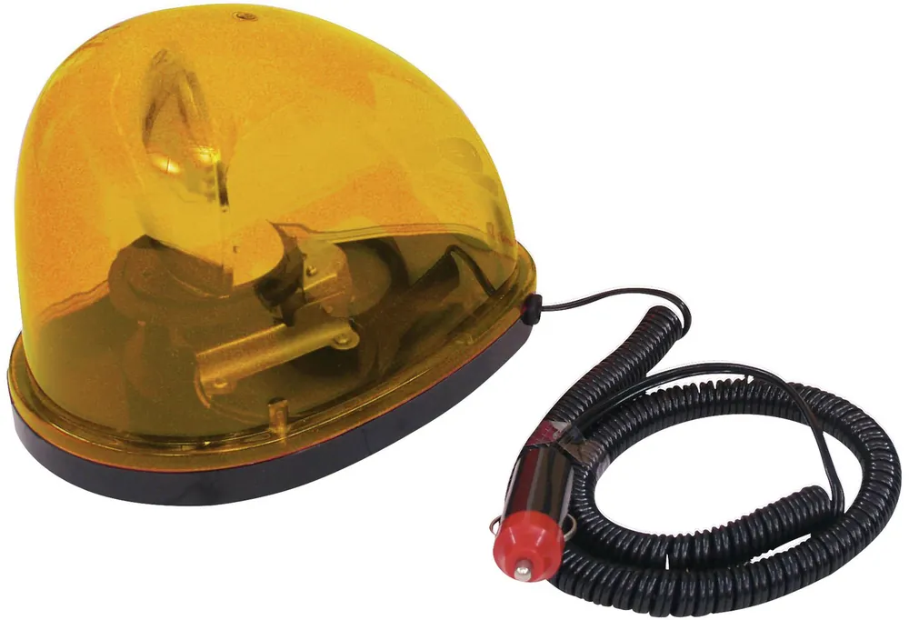 Knallerangebot EUROLITE Polizeilicht STA-1221 orange 12V/21W