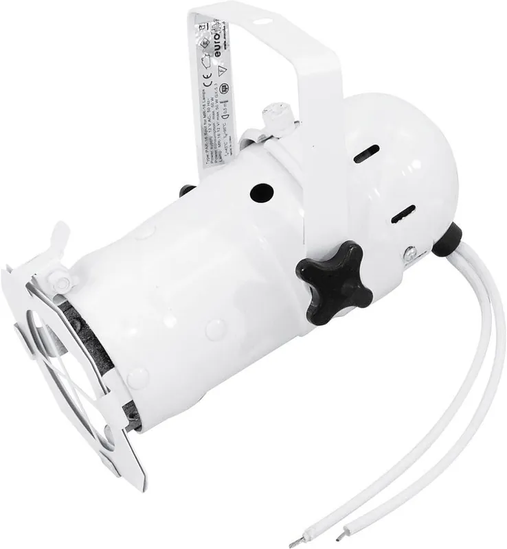 Sonderaktion EUROLITE PAR-16 Spot MR-16 weiß