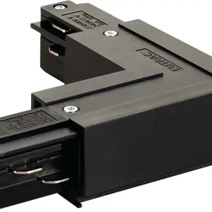 Eutrac 3 Phasen L-Verbinder, Datenbus, innen, schwarz Sofort Bestellen
