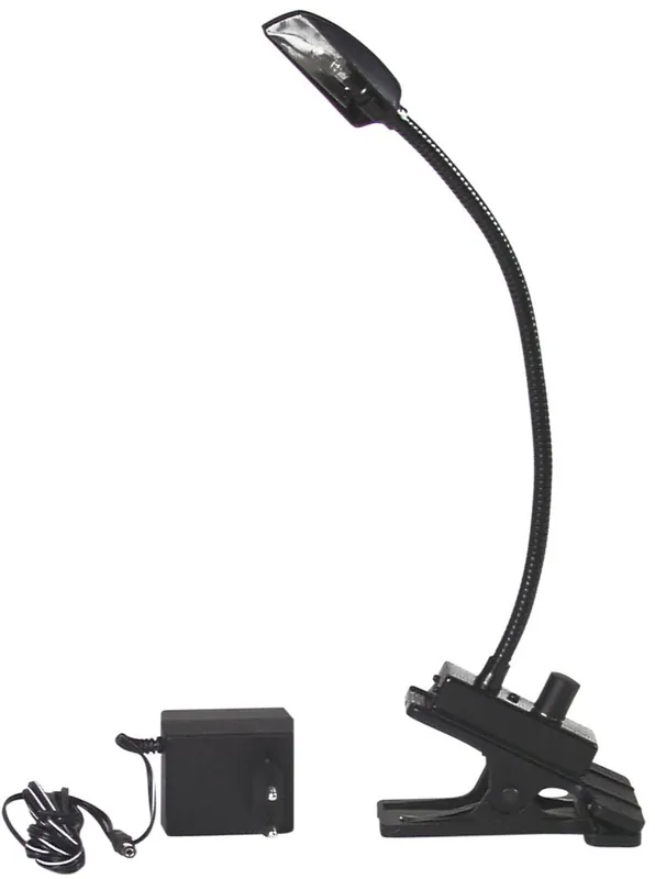Bestpreis EUROLITE Flexilight Klemmleuchte