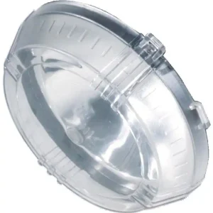 Top-Seller EUROLITE Farbkappe für Techno Strobe 250 clear