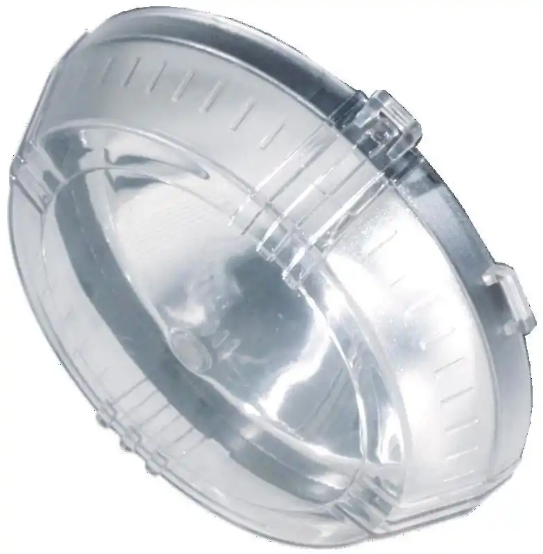 Top-Seller EUROLITE Farbkappe für Techno Strobe 250 clear