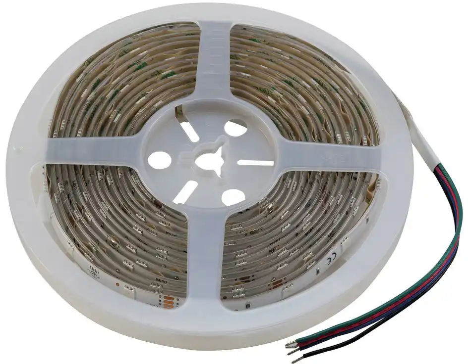 EUROLITE LED IP Strip 150 5m RGB 24V Sonderangebot