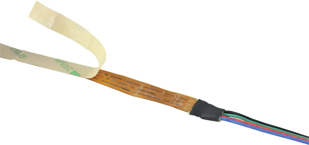 EUROLITE LED IP Strip 150 5m RGB 12V Top-Seller