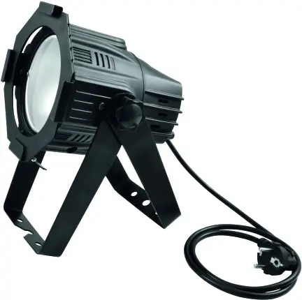 Ausverkauf EUROLITE LED ML-30 COB 5600K 30W 60° Floor sw