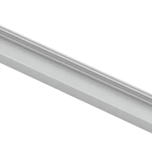 Ausverkauf EUROLITE U-Profil für LED Strip silber 2m