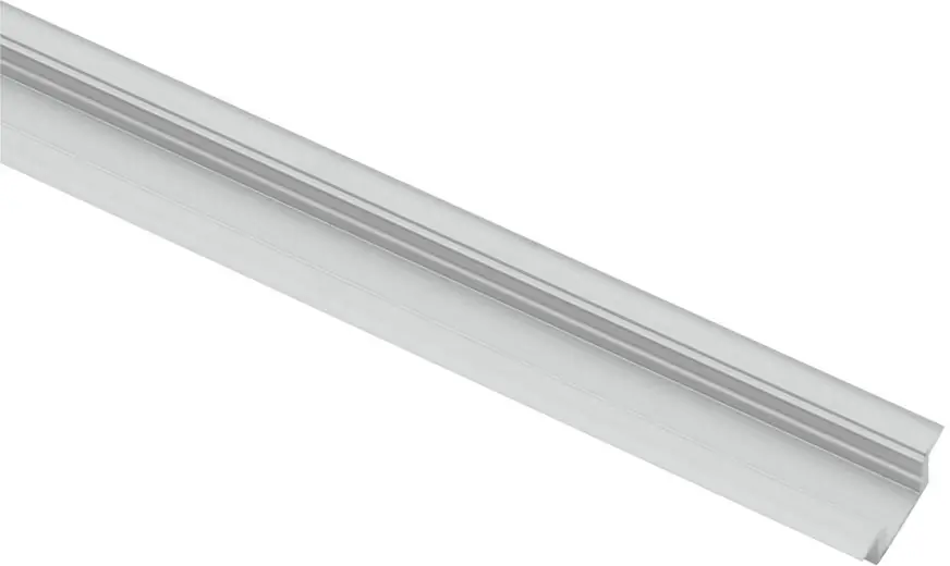 EUROLITE U-Profil MSA für LED Strip silber 2m Online Kaufen
