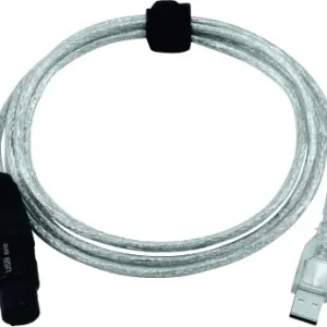 MADRIX USB ONE DMX512 USB Interface Direkt Vom Hersteller