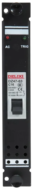 EUROLITE DPMX Dimmer-Modul 1216 MK2 Abverkauf