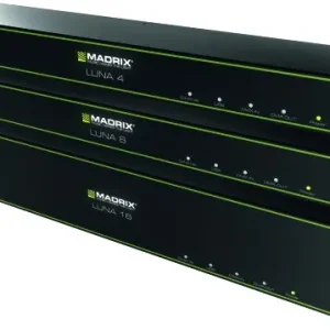 MADRIX LUNA 16 Port USB / Art-Net Node Sonderangebot