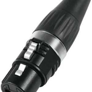 Online Kaufen HICON XLR Buchse 3pol HI-X3CF-BLK
