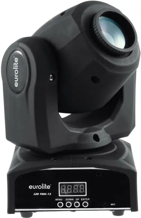 Angebot EUROLITE LED TMH-13 Moving-Head Spot