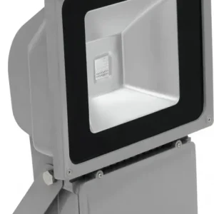 Zertifiziert EUROLITE LED IP FL-80 COB RGB 120° FB