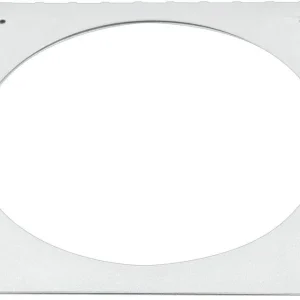 Top-Seller EUROLITE Filterrahmen 157x158mm sil