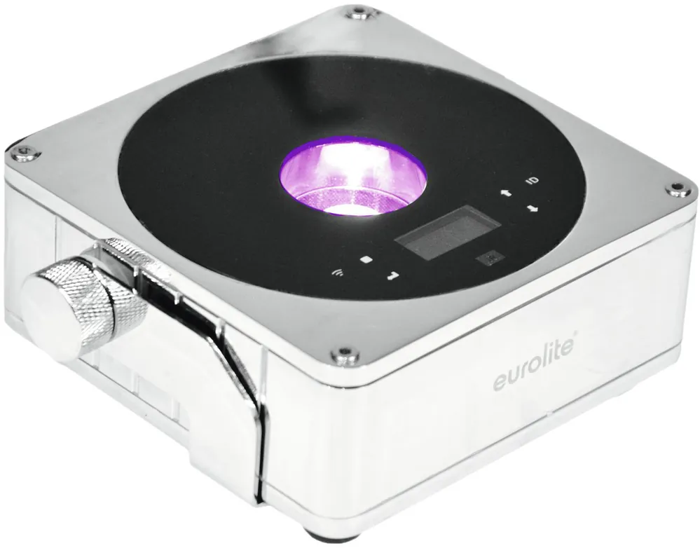 EUROLITE AKKU IP Flat Light 1 cr Sonderaktion