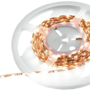 Aktuell EUROLITE LED Strip 300 5m 3528 3000K 12V bendable