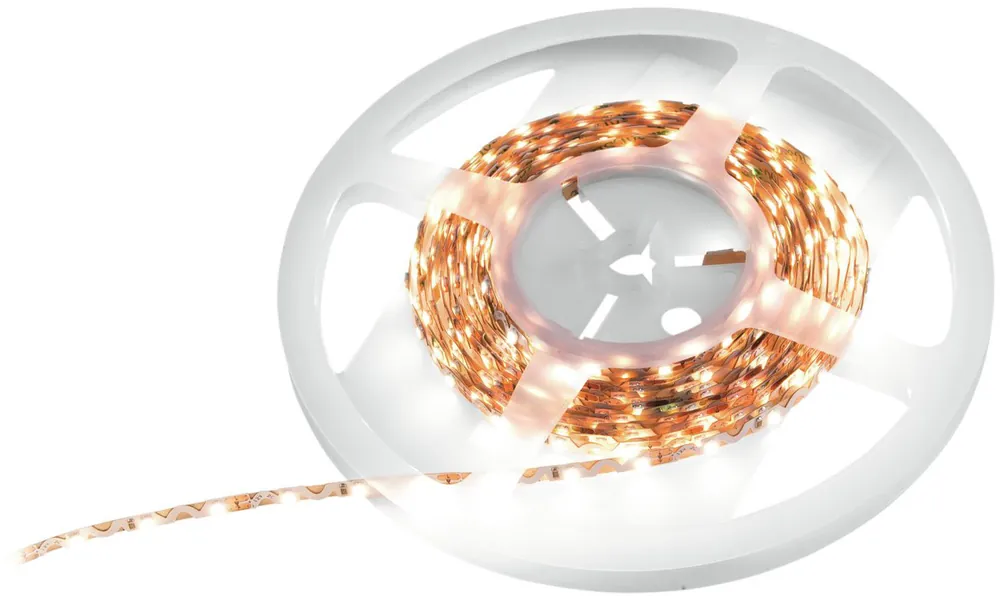 Aktuell EUROLITE LED Strip 300 5m 3528 3000K 12V bendable