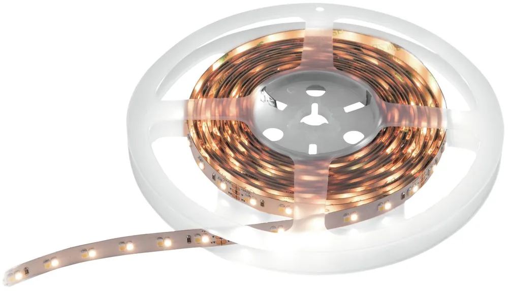Sofort Bestellen EUROLITE LED Strip 600 5m 3528 2700+5700K 24V