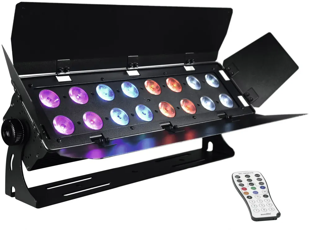 EUROLITE Stage Panel 16 HCL LED Sonderangebot