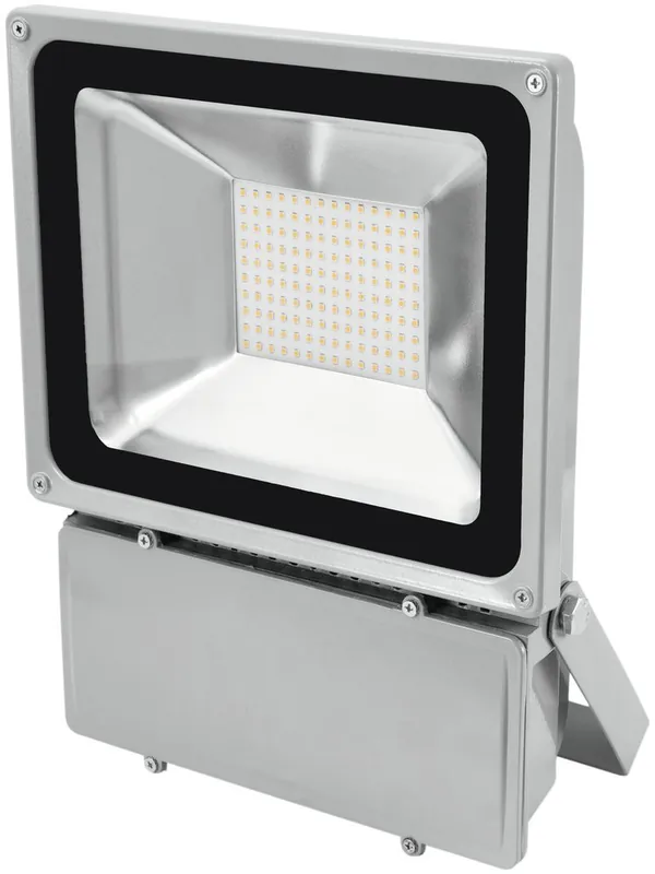 Neuheit EUROLITE LED IP FL-100 6400K
