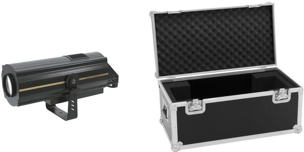 Top-Angebot EUROLITE Set LED SL-350 DMX + Case