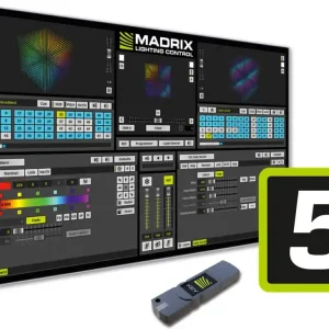 MADRIX UPGRADE entry -> basic Saisonangebot