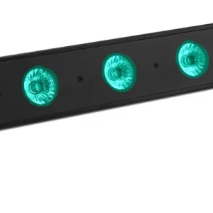 Abverkauf EUROLITE LED BAR-6 QCL RGB+UV Leiste
