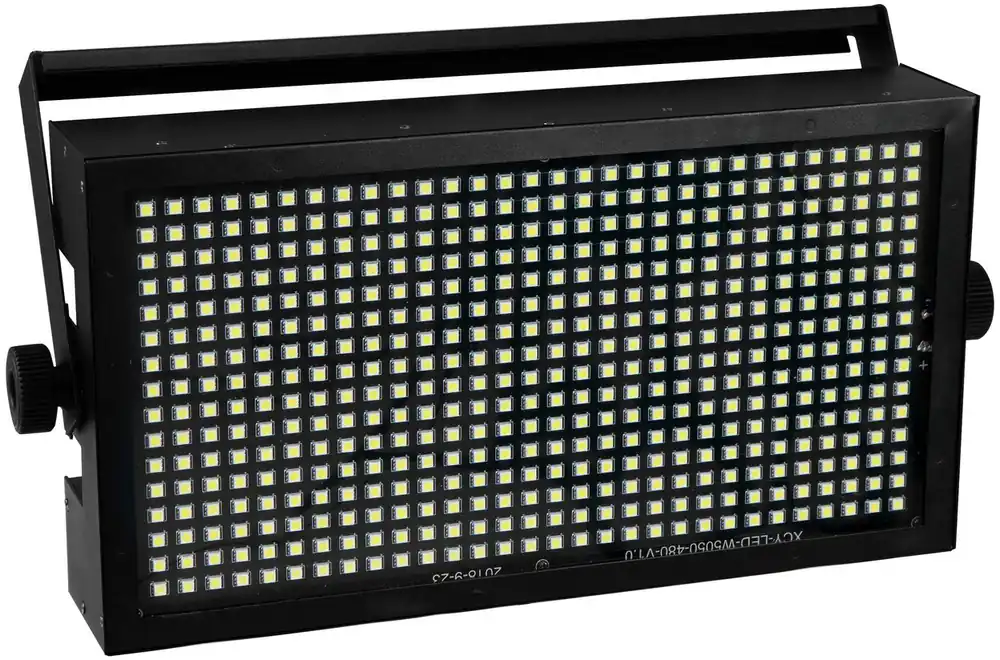 EUROLITE LED Super Strobe Finale Aktion
