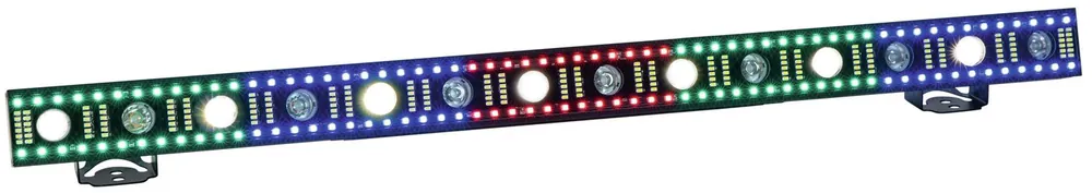 Solange Der Vorrat Reicht EUROLITE LED STP-14 Sunbar