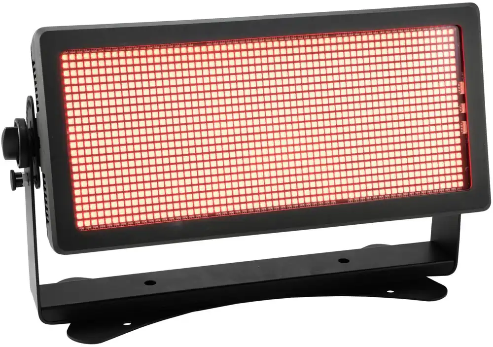 Neuheit EUROLITE Multiflood Pro IP SMD RGBW Strobe/Wash