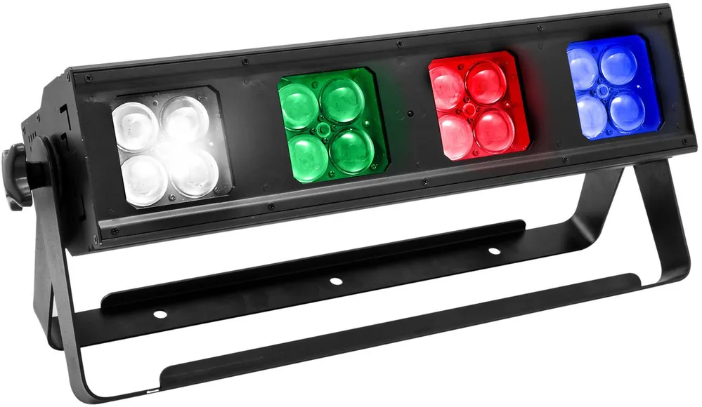 EUROLITE Zoom4Bar QCL Leiste Expressversand