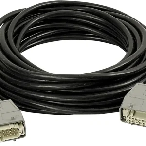 DAP-Audio 16-poliges Multikabel für 110-V-Motorsteuerung, 20 m – 16 x 1,5 mm² Billig