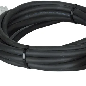 Preisknaller DAP-Audio Verlängerungskabel – 32 A/380 V – 5 x 6 mm² – 10 m