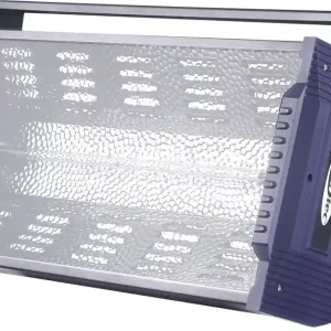 Kostenloser Versand SHOWTEC Titan Strobe 1500 W