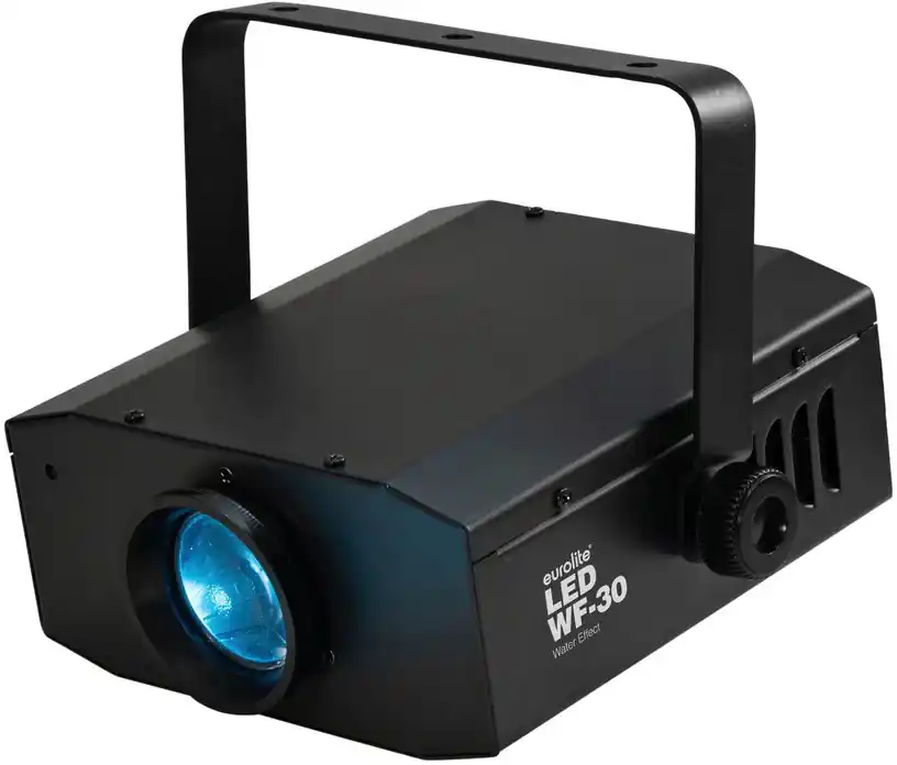 EUROLITE LED WF-30 Wassereffekt Gratis Versand