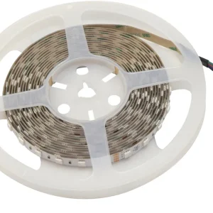 Ausverkauf EUROLITE LED Strip 300 5m 5050 RGB 24V
