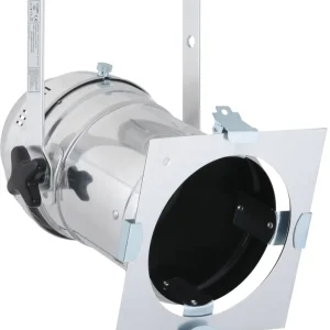 Sichere Zahlung SHOWTEC Parcan 56 Long mit GX16D-Sockel, poliert